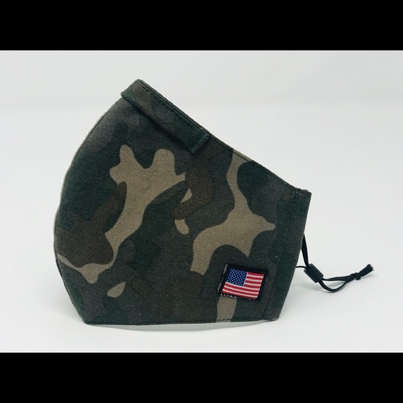 Other - HAND MADE FACE MASK (UNISEX)